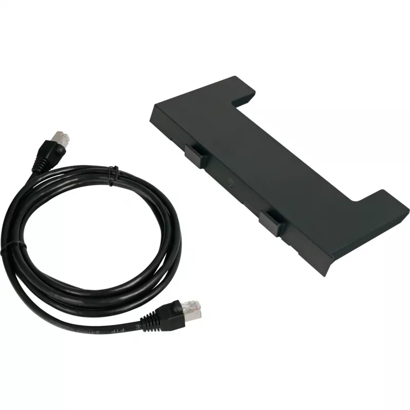 IP-Telefon Yealink SIP-T54W Schwarz 10 Leitungen LCD Wi-Fi
