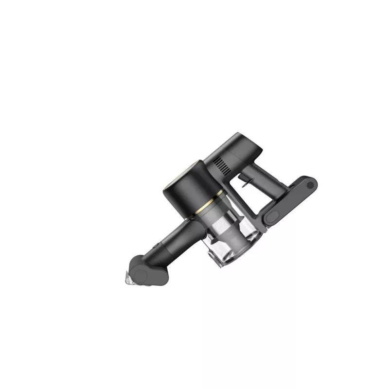 Dreame R10 Pro Akku-Stielstaubsauger, 150 W, 0,6 l, Schwarz