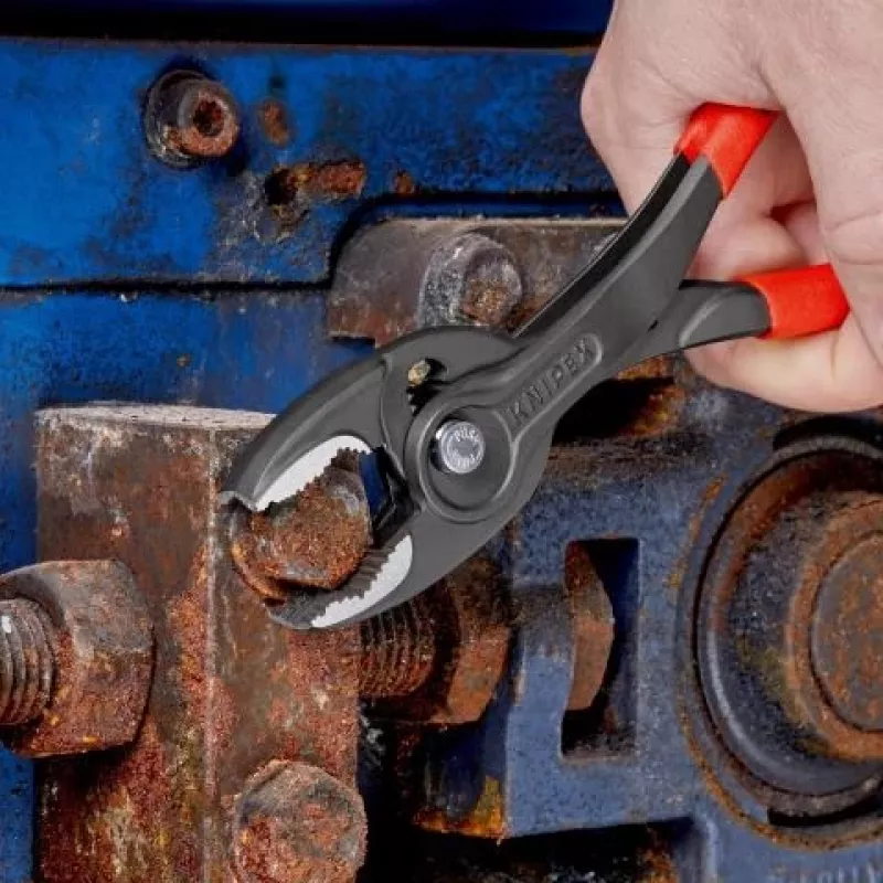 Knipex TwinGrip Gleitgelenkzange