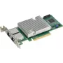 Netzwerkkarte Supermicro AOC-STG-B2T 10000 Mbit/s PCI Express Kabelgebunden