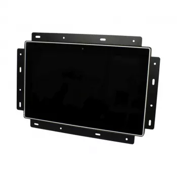 Touch-Display-Tablet ALLNET ALLTAB14ZollRahmen 14-Zoll Unterputzrahmen Touchpanel
