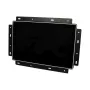 Touch-Display-Tablet ALLNET ALLTAB14ZollRahmen 14-Zoll Unterputzrahmen Touchpanel