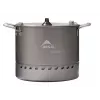 Camping Topf MSR WindBurner Stock Pot