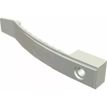 OBO Bettermann Kabelclip 2032 1x8 Hellgrau (2205017)