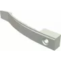 OBO Bettermann Kabelclip 2032 1x8 Hellgrau (2205017)