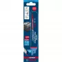 Bosch 2 608 900 366 Sägeblatt für Stichsäge/Dekupiersäge/Säbelsäge Säbelsägeblatt Carbide 3 Stück