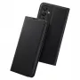 Flip Hülle Samsung A17 Schwarz – Samsung GP-FWA176AEABW Schutzhülle für Samsung A17
