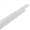 XSPC PETG-Rohr 14/10 mm 2er-Pack – 500 mm, Satin-Weiß