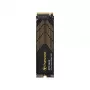 Interne M.2 SSD Transcend MTE260S 1 TB – PCIe 5.0 NVMe, 14.000 MB/s Lesen, 9.800 MB/s Schreiben
