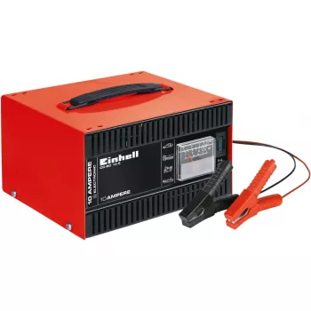 Batterieladegerät Einhell CC-BC 10 E 12 V