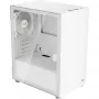 Case Mini CS-111 v1 MicroATX/MiniITX weiß - Gehäuse - Micro/Mini/Flex-ATX