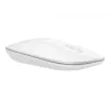 HP Z3700 Weiß Kabellose Maus, beidhändig, Optisch, RF Wireless, 1200 DPI, Weiß