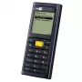 Mobiler Handcomputer CIPHERLAB 8200 mit 5,33 cm (2,1 Zoll) Display, 160×160 px, 0,004 GB RAM, MicroSD-Unterstützung