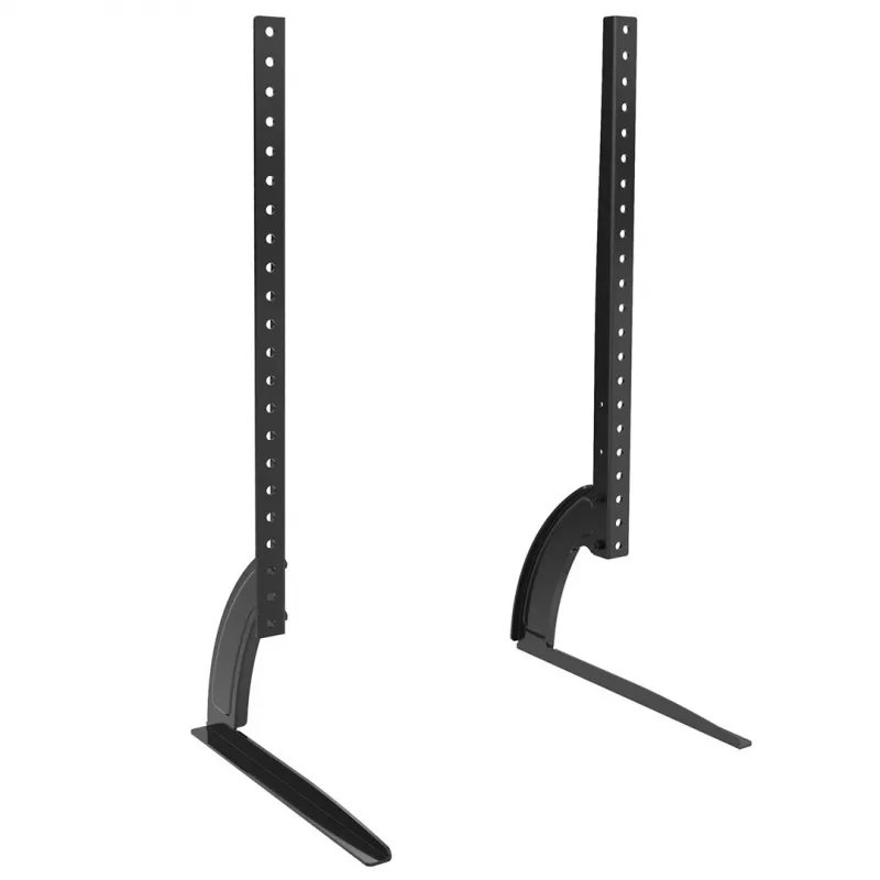 Tischständer MACLEAN MC-954 höhenverstellbar für Laptops und tragbare Desktop-Monitore, freistehend, unterstützt bis zu 50 kg, VESA bis 800x500 mm