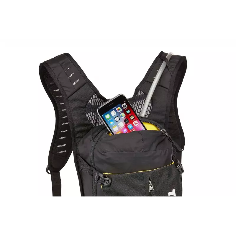 Thule 4154 Vital Hydration Pack 8L Schwarz