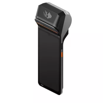 POS-Terminal SUNMI V3 A13 mit 3 GB RAM, 32 GB Speicher, NFC