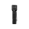 Hand-Taschenlampe Varta F30 Pro Schwarz LED 400 lm Aluminium