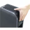 Mill | Heizgerät | AB-H1000DN | Ölradiator | 1000 W | Anzahl Leistungsstufen 3 | Geeignet für Räume bis 12-16 m² | Schwarz