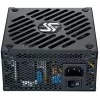 Netzteil Seasonic FOCUS SGX-650, 650 W, 20+4-Pin-ATX, SFX, Schwarz