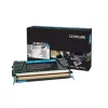 Lexmark X746A3CG - Toner Cyan - für X746de, X748de, X748dte
