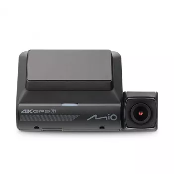 Mio 955W 4K Ultra HD USB Schwarz