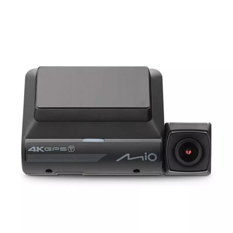 Mio 955W 4K Ultra HD USB Schwarz