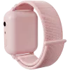 CANYON Kinderuhr Alfie KW-37 MP3 Study&Game Pink