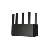WLAN-Router TENDA TE6L Pro — Wi‑Fi 7 (IEEE 802.11ax), 4x Gigabit LAN, 1x WAN, 512 MB RAM, VLAN, NAT