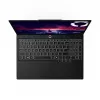 Laptop Lenovo Legion 5 15AHP10 — 15,1 Zoll WQXGA OLED, AMD Ryzen 7 260 (8C/16T, bis zu 5,1 GHz), 16 GB DDR5, 512 GB NVMe, NVIDIA RTX 5060 8 GB, Wi‑Fi 7