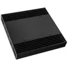 Computergehäuse Akasa Plato WS UCFF-Gehäuse, OEM, schwarz