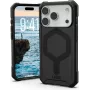 UAG Urban Armor Gear Essential Armor MagSafe Hülle | Apple iPhone 17 Pro | Schwarz | 114540114040 (114540114040)
