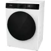 Gorenje WD2PA854ADW/AT Waschtrockner Freistehend Frontlader Weiß D