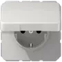 Jung CD1520BFKLLG Grau
