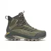 Merrell Moab Speed 2 Thermo Mid