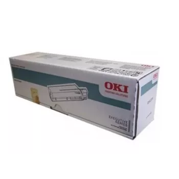 OKI 45807116 Tonerkartusche 1 Stk. Original Schwarz