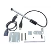 LED-Lampe Ergotron SV Tasklight 50.000 h Lebensdauer 97-754-002