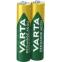 Varta Professional - Akku 2 x AAA - NiMH - (wiederaufladbar)