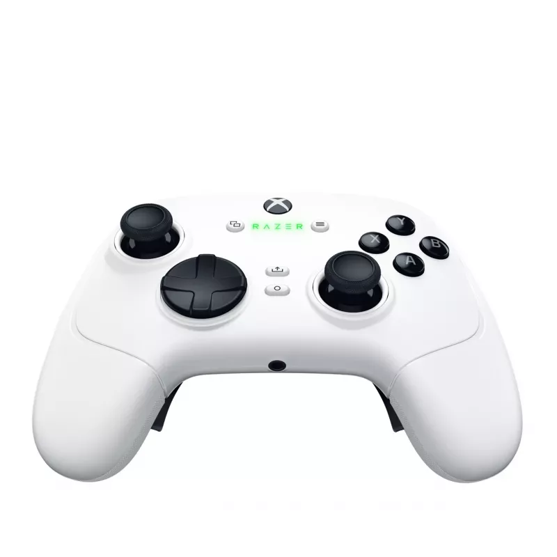 Gamepad Razer Wolverine V3 Pro Weiß USB Analog PC Xbox Series S X