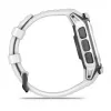 Garmin Instinct 2X Solar 2,79 cm (1,1) MIP 50 mm Digital 176 x 176 Pixel Touchscreen Weiß GPS (Satellit)