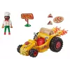 Funstars 71634 Rennfiguren-Set: Pizza