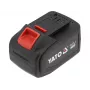 Batterie 18V, 6,0Ah YT-828464 YATO