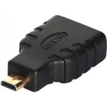 Kabel-Gender-Changer Micro-HDMI HDMI ShiverPeaks BS77413
