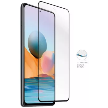 Gehärtetes Glas Displayschutz Nevox NEVOGLASS für Samsung Galaxy A16 5G/A16 4G