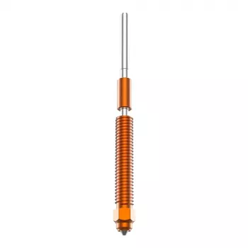 Creality Einhorn K2P Quick Swap Düse 0,6 mm für 3D-Drucker