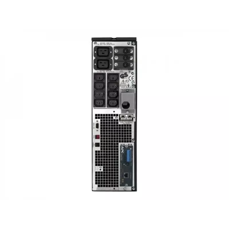 APC Smart-UPS RT 5000VA - UPS (rackmontierbar/extern) (SURT5000XLIX438)