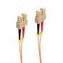 shiverpeaks BS77923 Glasfaserkabel 3 m SC OM2 Orange (BS77923)