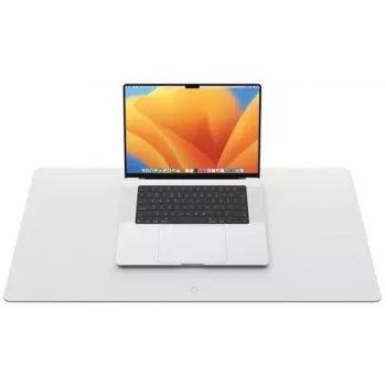 Twelve South DeskPad - Schreibtischunterlage aus veganem Leder