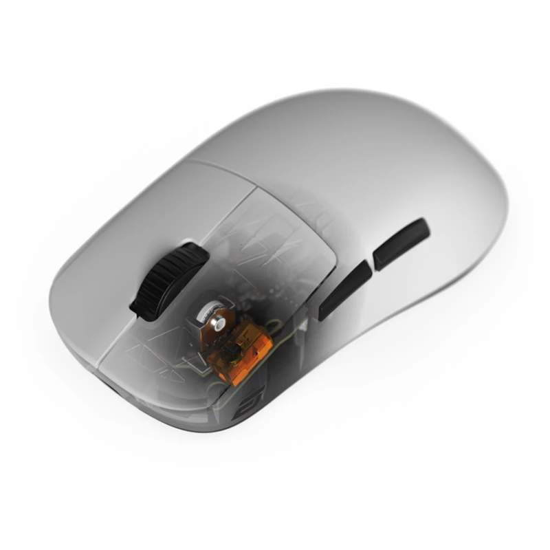 Mechanischer Tastaturschalter-Set Endgame Gear OP1 2er - TTC Dustproof Gold 80m, 55–65 gf