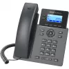 IP-Telefon Grandstream GRP2602P Schwarz