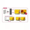 Video-Splitter DeLOCK 87696 Mini DisplayPort auf 2x HDMI